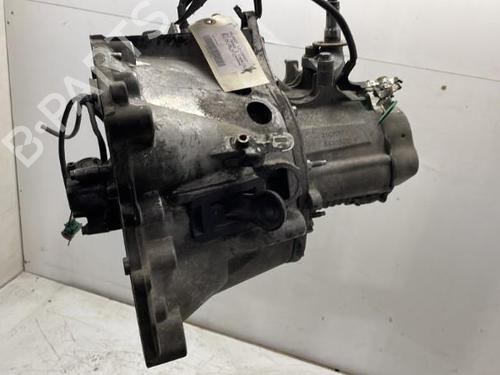 Gearbox PEUGEOT 307 CC (3B) 2.0 16V | BP26422048M3 