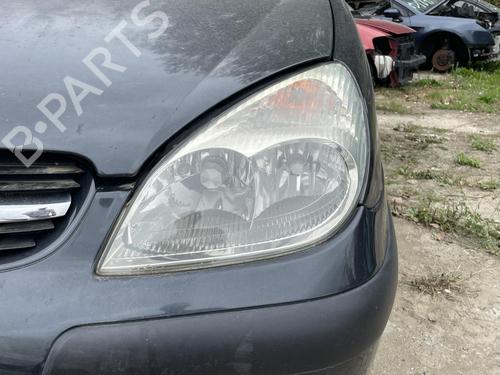 Left headlight CITROËN C5 I (DC_) 2.0 HDi (DCRHZB, DCRHZE) | BP39081365C28 - Image 2