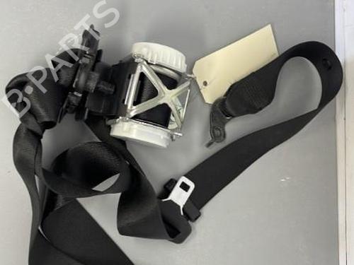 Used Front left belt tensioner BMW 1 (F20) 116 d (116 hp) 26421702