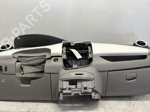 Dashboard RENAULT ZOE (BFM_) ZOE | BP28815972C46 - Image 3