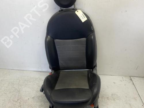 Left front seat FIAT 500 (312_) 1.3 D Multijet (312AXB1A) | BP26614035C15 