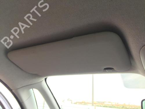 Used Left sun visor CITROËN C3 Picasso (SH_) 1.6 HDi (90 hp) 30362893