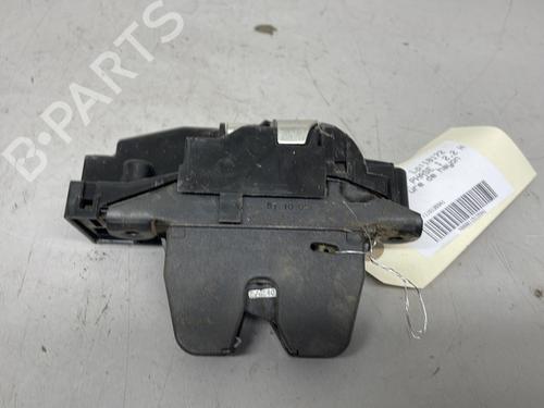 Tailgate lock PEUGEOT 508 I (8D_) 2.2 HDi | BP30148727C101