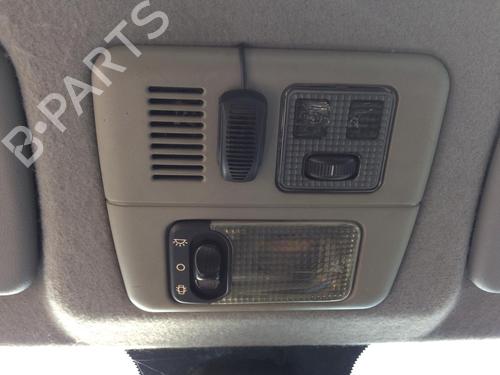 Used Interior roof light PEUGEOT 306 Hatchback (7A, 7C, N3, N5) 2.0 HDI 90 (90 hp) 26630273