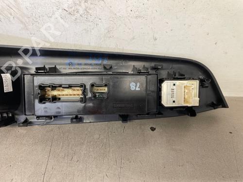 Left front window switch NISSAN MICRA V (K14) 1.0 IG-T | BP39032403I27 - Image 5