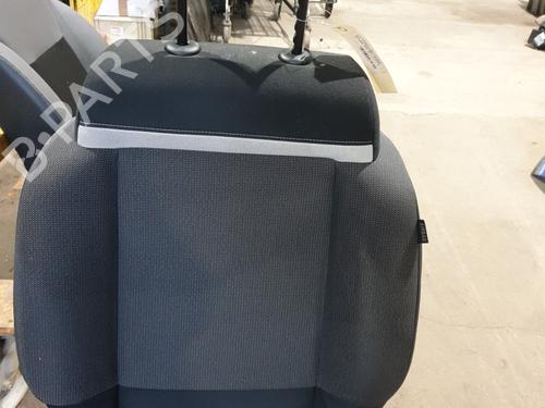 Left front seat CITROËN C3 AIRCROSS II (2R_, 2C_) 1.2 PureTech 110 (2RHNZB, 2RHNZW, 2RHNPX, 2RHNPJ) | BP26419762C15 - Image 3