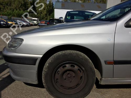 Venstre bremsekaliber foran PEUGEOT 406 (8B) 1.8 16V | BP29116532M105