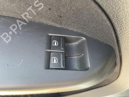 Comutador vidro frente esquerdo Comutador vidro frente esquerdo VW TOURAN (1T1, 1T2) 1.9 TDI (105 hp) 36057331 36057331