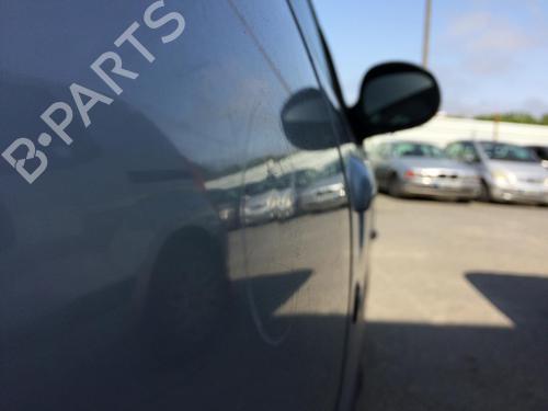 Right rear door PEUGEOT 206 Hatchback (2A/C) 1.4 HDi eco 70 | BP27281990C5 