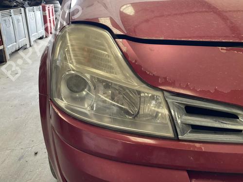 Right headlight RENAULT MODUS / GRAND MODUS (F/JP0_) 1.5 dCi (FP0F, JP0F) | BP38485005C29 - Image 2