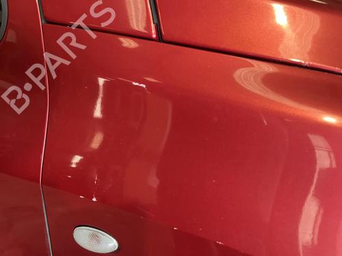 Forskærm Højre PEUGEOT 307 (3A/C) 1.6 16V | BP30888331C42