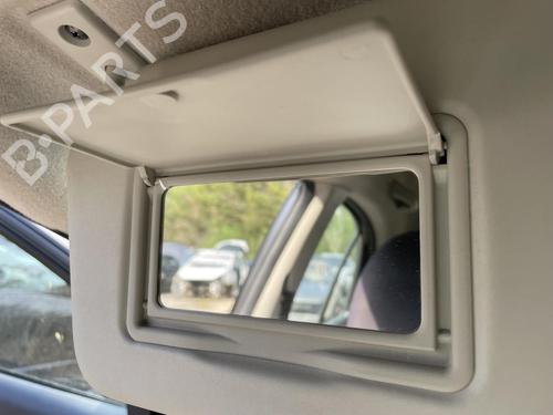 Left sun visor NISSAN MICRA IV (K13K, K13KK) 1.2 DIG-S | BP36752575I1 - Image 3