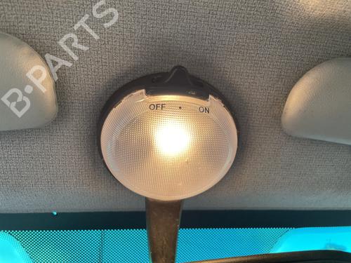 Interior roof light HYUNDAI ATOS (MX) 1.1 | BP32363474I8