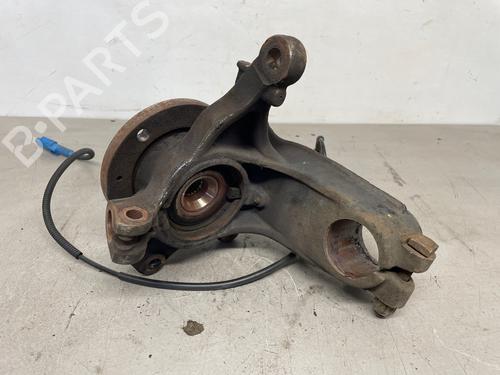 Left front steering knuckle CITROËN C3 II (SC_) 1.2 VTi 82 | BP26421630M25 - Image 7