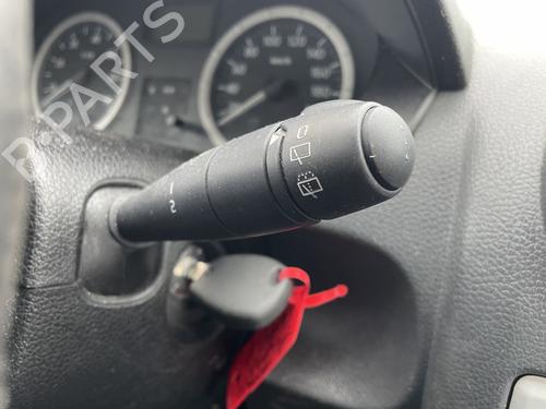 Used Steering column stalk Steering column stalk DACIA LOGAN MCV (KS_) 1.5 dCi (KS0W) (86 hp) 32093919 32093919