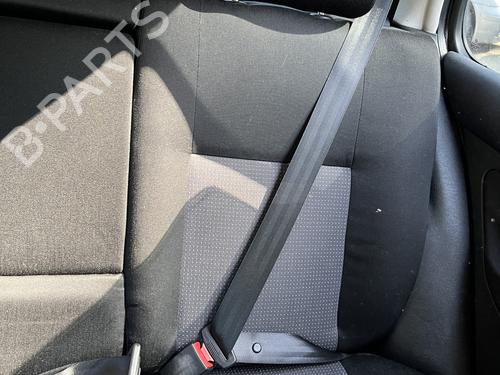 Sikkerhedssele bag venstre Sikkerhedssele bag venstre VW GOLF IV (1J1) 1.6 16V (105 hp) 36784113 36784113