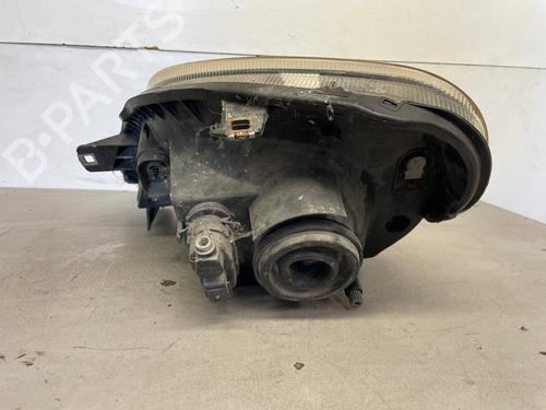 Right headlight RENAULT TRAFIC II Bus (JL) 2.0 dCi 90 (JL00, JL01, JL0H, JL0M, JL0P, JL0S) | BP30393991C29 - Image 3