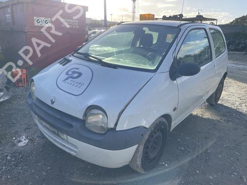 Used Parts RENAULT TWINGO I (C06_) 1.2 (C066, C068) 5066185