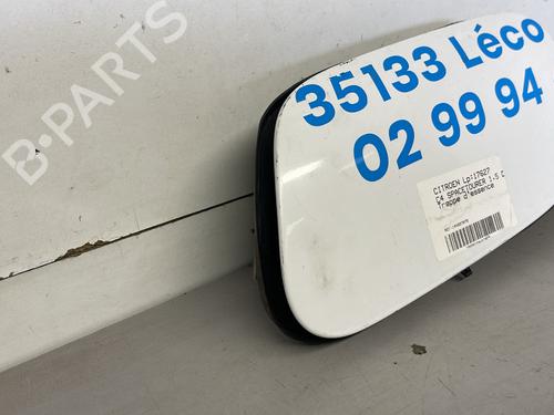 Fuel flap CITROËN C4 SPACETOURER (3D_) 1.5 BlueHDi 130 | BP26425495C131 