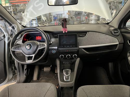 Conjunto de bancos RENAULT ZOE (BFM_) ZOE (BFMC, BFMD) | BP30362923C78 - Image 18