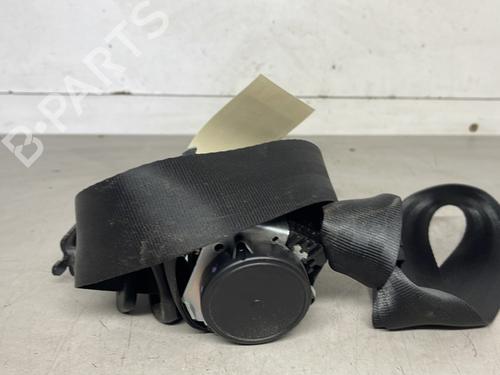 Used Rear right seatbelt Rear right seatbelt RENAULT ZOE (BFM_) ZOE (88 hp) 26418567 26418567