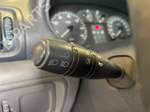 Devioluci RENAULT CLIO II Hatchback Van (SB0/1/2_) 1.9 D (SB0R) | BP31904480I23