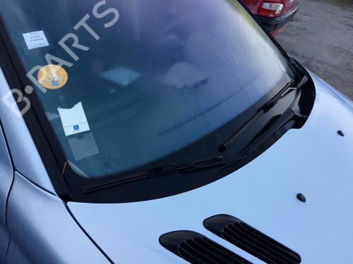 Used Scuttle panel PEUGEOT 206 SW (2E/K) 1.4 HDi (68 hp) 28813072