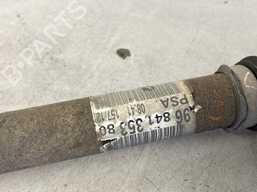 Left front driveshaft CITROËN DS4 (NX_) 1.6 HDi 115 | BP32391736M38  - Image 6