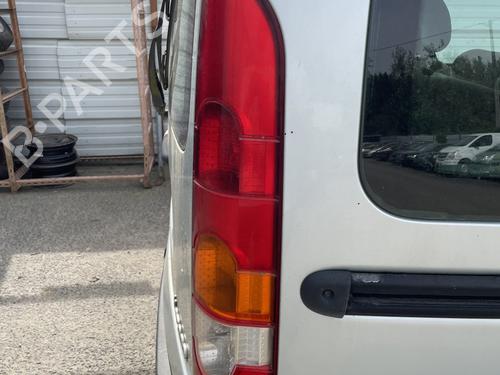 Used Right taillight Right taillight RENAULT KANGOO (KC0/1_) [1997-2026] 33935395 33935395