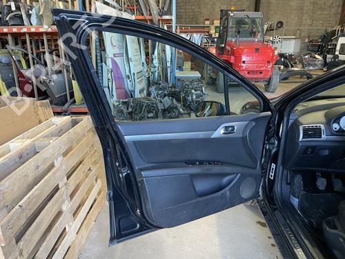 Left front window switch PEUGEOT 407 (6D_) 2.0 HDi 135 (6DRHRH, 6DRHRE, 6DRHRG, 6DRHRJ) | BP32735896I27 - Image 3