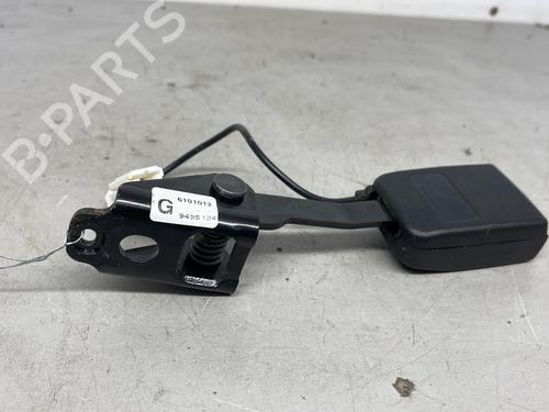 Seat buckle PEUGEOT 308 CC (4B_) 1.6 HDi | BP26418317I32 