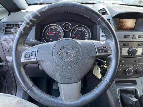 Used Steering wheel OPEL ZAFIRA / ZAFIRA FAMILY B (A05) 1.9 CDTI (M75) (150 hp) 31362303