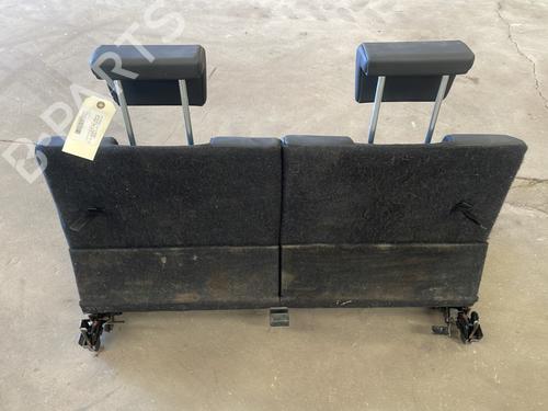 Used Rear seat (3rd row) Rear seat (3rd row) NISSAN QASHQAI I (J10, NJ10) 2.0 dCi (150 hp) 26415065 26415065