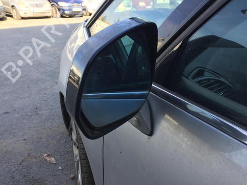 Left mirror CITROËN C4 Picasso I MPV (UD_) 2.0 HDi 138 | BP29567310C26 