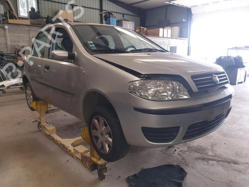 Used Ignition barrel FIAT PUNTO (188_) 1.2 60 (188.030, .050, .130, .150, .230, .250) (60 hp) 26421636