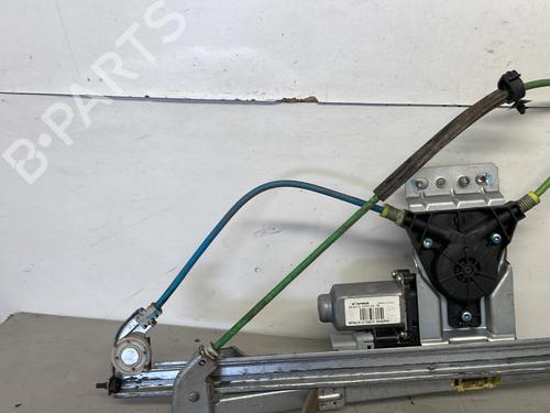 Front right window mechanism PEUGEOT EXPERT Tepee (VF3X_) | BP33474703C23 - Image 3