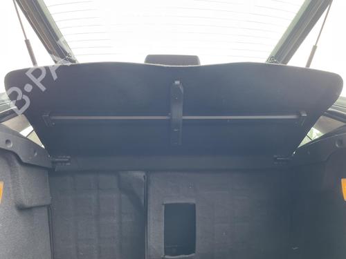 Rear parcel shelf CITROËN C5 I (DC_) 2.0 HDi (DCRHZB, DCRHZE) | BP39081396C85 - Image 4