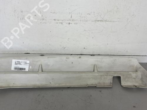 Grille CITROËN AX (ZA-_) 10 | BP26423947C40 