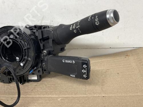 Used Steering column stalk Steering column stalk RENAULT ZOE (BFM_) ZOE (BFMC, BFMD) (136 hp) 30362915 30362915