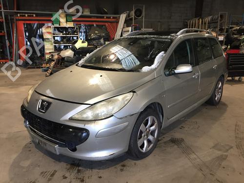 Sprederrør PEUGEOT 307 SW (3H) 1.6 HDI 110 (109 hp) 30515711
