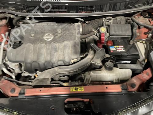 AC compressor NISSAN NOTE (E11, NE11) 1.6 | BP26413294M34 - Image 5
