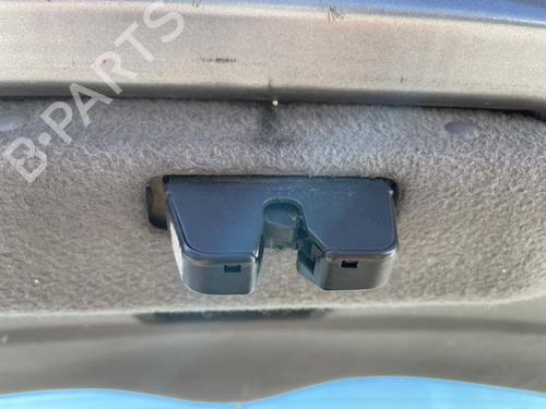 Used Tailgate lock CITROËN XSARA PICASSO (N68) 2.0 HDi (90 hp) 26420485