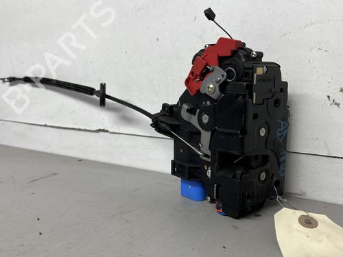 Front right lock VW GOLF VI Variant (AJ5) 1.6 TDI | BP29160391C97  - Image 5
