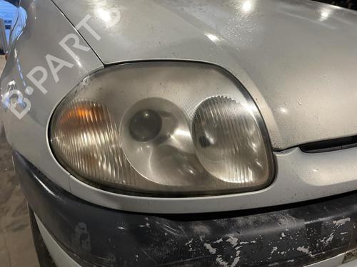 Used Right headlight RENAULT CLIO II (BB_, CB_) 1.4 (B/CB0C, B/CB0S) (75 hp) 26424365