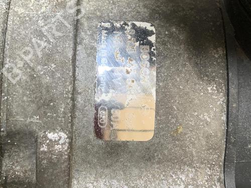 Used Alternator Alternator BMW 5 (E34) 525 i (170 hp) 26428000 26428000