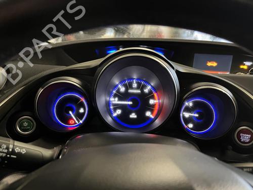 Used Instrument cluster Instrument cluster HONDA CIVIC IX (FK) 2.2 i-DTEC (FK3) (150 hp) 30876143 30876143