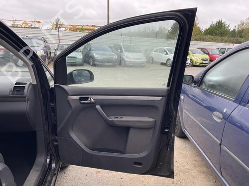 Front right lock VW TOURAN (1T1, 1T2) 1.9 TDI | BP29465924C97 