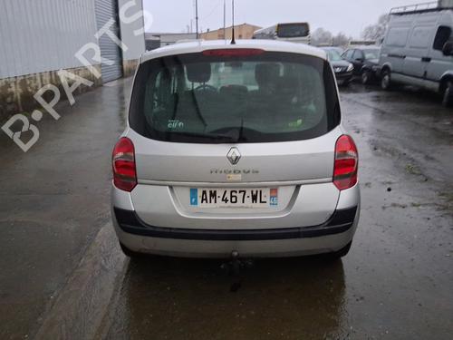 Left taillight RENAULT MODUS / GRAND MODUS (F/JP0_) 1.5 dCi (FP0F, JP0F) | BP38982382C34 - Image 19