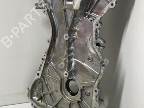 Used Timing cover Timing cover MAZDA MX-5 III (NC) 2.0 (NC18) (160 hp) 26427354 26427354