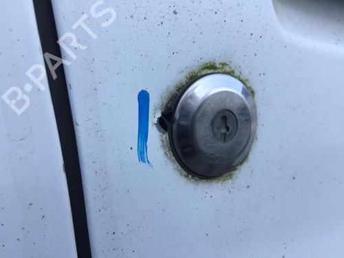 Right front door CITROËN SAXO (S0, S1) 1.0 X | BP29307517C3 